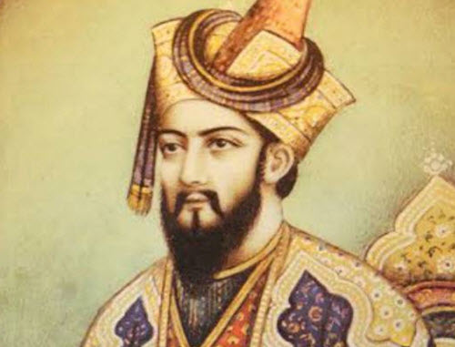 Zahiruddin Muhammad Babur